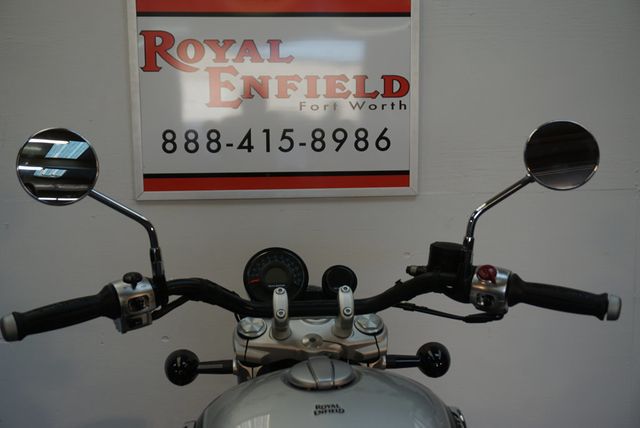 2024 ROYAL ENFIELD SUPER METEOR 650 ABS RETRO CRUSIER!!! - 23087403 - 8