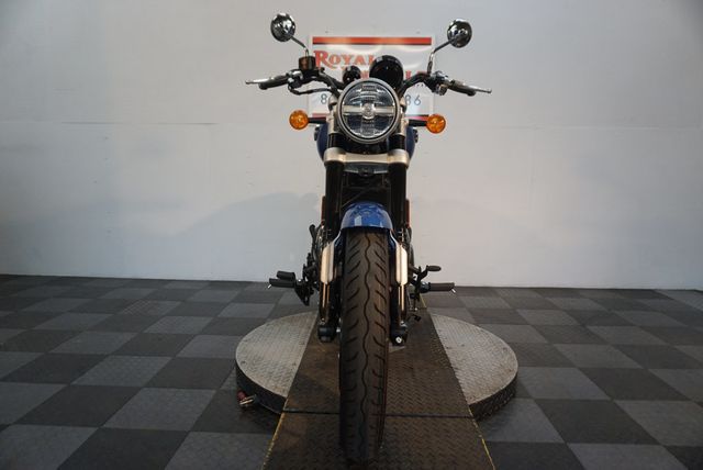 2024 ROYAL ENFIELD SUPER METEOR 650 ABS RETRO CRUSIER!!! - 23088267 - 23