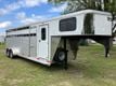 2024 Shadow 24' Stock with Tack Room  - 22269174 - 0