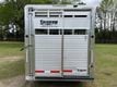 2024 Shadow 24' Stock with Tack Room  - 22269174 - 3