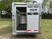 2024 Shadow 24' Stock with Tack Room  - 22269174 - 4