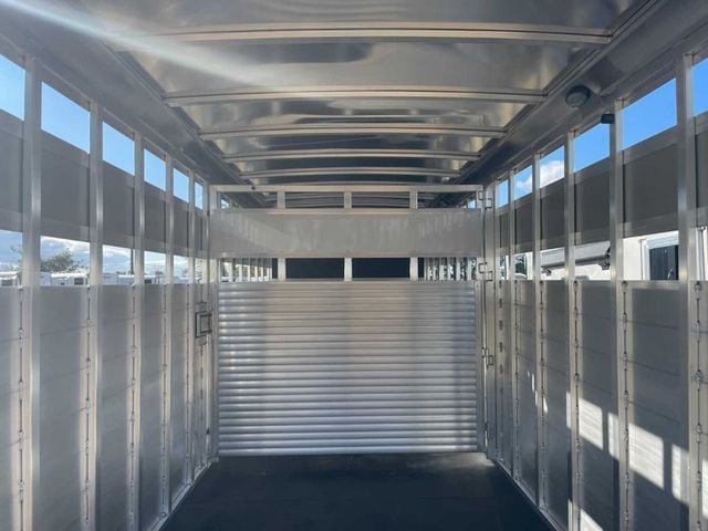 2024 Shadow 24' Stock with Tack Room  - 22269174 - 6