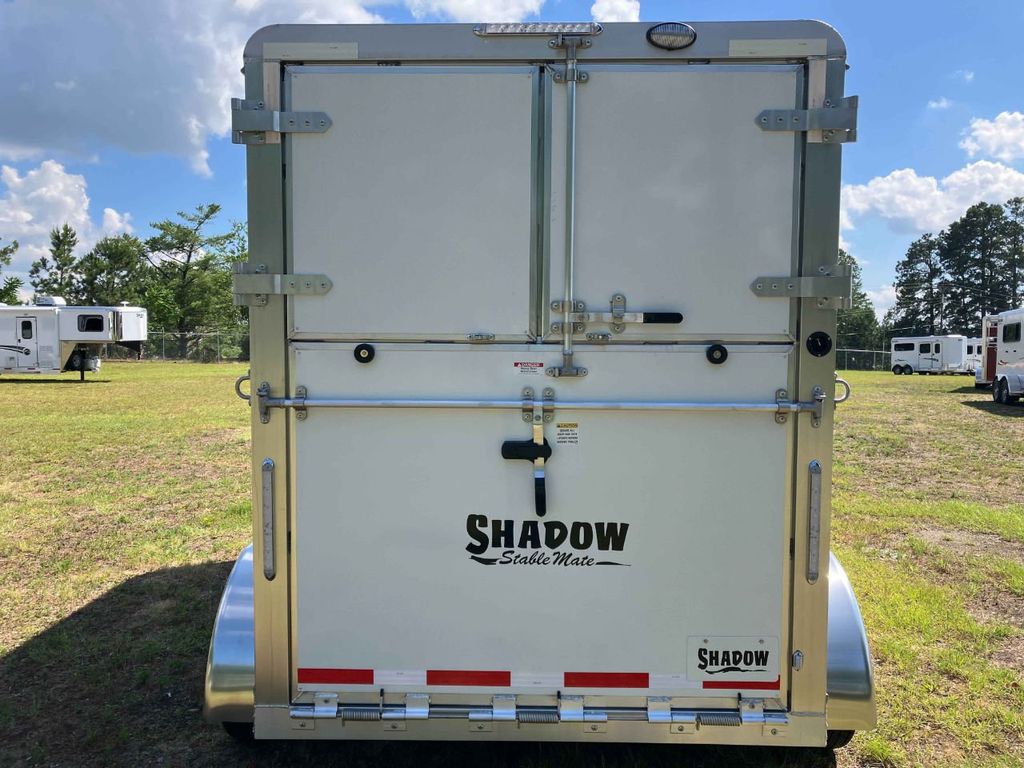 2024 Shadow 2 Horse Kingmate Straight Load  - 22162938 - 3