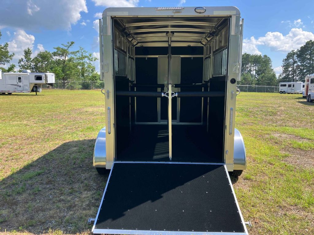 2024 Shadow 2 Horse Kingmate Straight Load  - 22162938 - 5