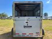 2024 Shadow 2 Horse KingMate Straight Load 12  - 22053865 - 3