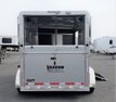 2024 Shadow 2 Horse KingPro Straight Load with Side Ramp  - 22143139 - 6