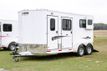 2024 Shadow 2 Horse KingPro Straight Load with Side Ramp  - 22408886 - 2