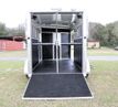 2024 Shadow 2 Horse KingPro Straight Load with Side Ramp  - 22408886 - 6