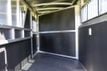 2024 Shadow 2 Horse Slant with Drop Feed Windows & Escape Door  - 22506611 - 6