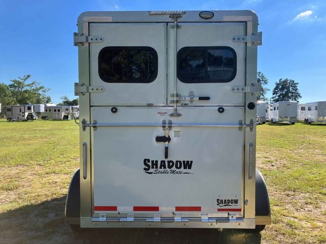 2024 Shadow 2 Horse Straight Load KingMate 12  - 22053865 - 2