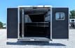 2024 Shadow 3 Horse KingPro SuperWide SuperTall Draft Trailer  - 22449680 - 6