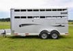 2024 Shadow 3 Horse Slant Open Slat  - 22162935 - 8