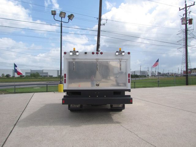 2024 Stellar F600 Lube Service Truck 4x4 - 22875843 - 9