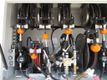 2024 Stellar F600 Lube Service Truck 4x4 - 22875843 - 12