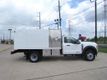 2024 Stellar F600 Lube Service Truck 4x4 - 22875843 - 2