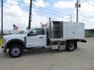 2024 Stellar F600 Lube Service Truck 4x4 - 22875843 - 3