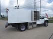 2024 Stellar F600 Lube Service Truck 4x4 - 22875843 - 8