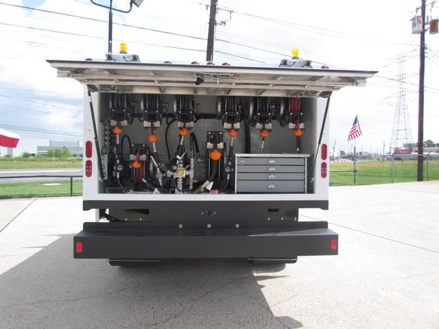 2024 Stellar Lube Truck Lube Service Truck 4x4 - 22875843 - 10