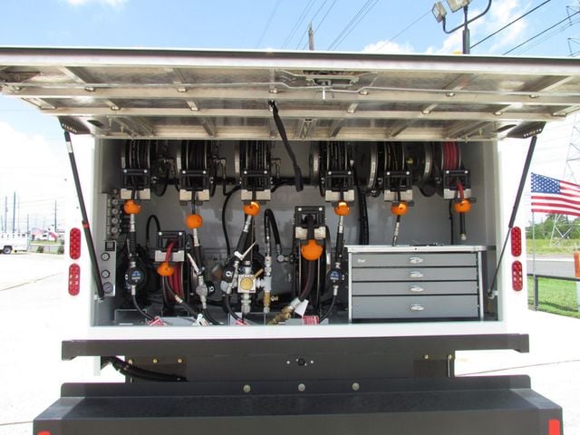 2024 Stellar Lube Truck Lube Service Truck 4x4 - 22875843 - 11