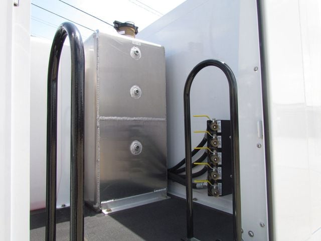 2024 Stellar Lube Truck Lube Service Truck 4x4 - 22875843 - 16