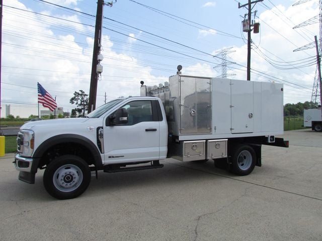 2024 Stellar Lube Truck Lube Service Truck 4x4 - 22875843 - 6