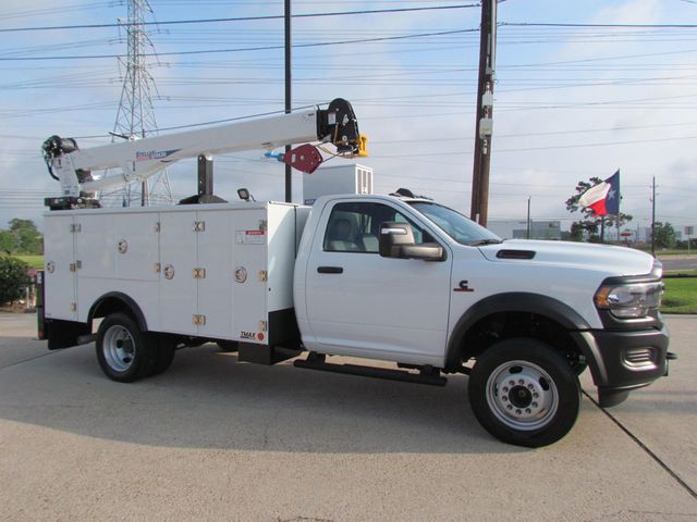 2024 Stellar TMAX1 Mechanics Service Truck 4x4 - 23068837 - 14