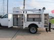 2024 Stellar TMAX1 Mechanics Service Truck 4x4 - 23068839 - 0