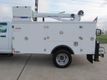 2024 Stellar TMAX1 Mechanics Service Truck 4x4 - 23068839 - 5