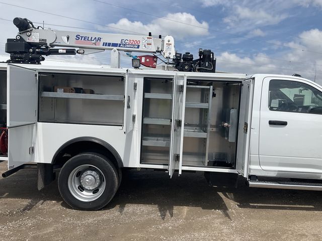 2024 Stellar TMAX16K-11 EC3200 Crane - 22898775 - 1