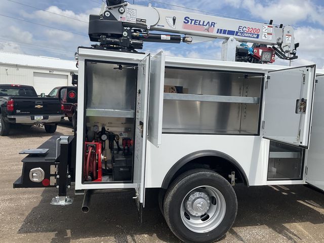 2024 Stellar TMAX16K-11 EC3200 Crane - 22898775 - 2