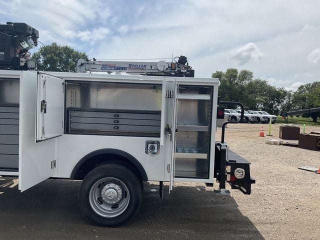 2024 Stellar TMAX16K-11 EC3200 Crane - 22898775 - 4