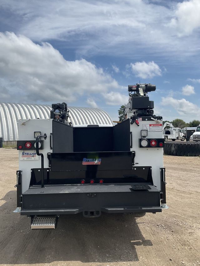 2024 Stellar TMAX16K-11 EC3200 Crane - 22898775 - 6