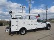 2024 Stellar TMAX1-11 Mechanics Service Truck 4x4 - 22875742 - 14