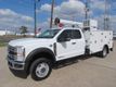 2024 Stellar TMAX1-11 Mechanics Service Truck 4x4 - 22875742 - 4