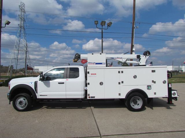 2024 Stellar TMAX1-11 Mechanics Service Truck 4x4 - 22875742 - 5