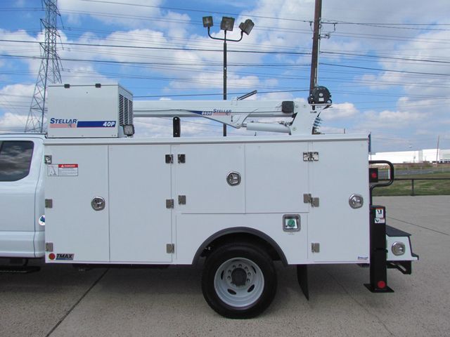 2024 Stellar TMAX1-11 Mechanics Service Truck 4x4 - 22875742 - 6
