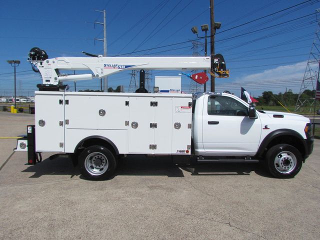 2024 Stellar TMAX1-11 Mechanics Service Truck 4x4 - 22877645 - 0