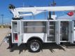 2024 Stellar TMAX1-11 Mechanics Service Truck 4x4 - 22877645 - 11