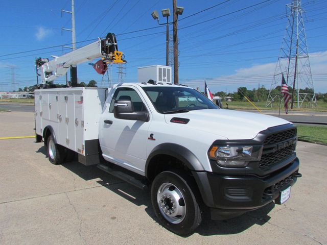 2024 Stellar TMAX1-11 Mechanics Service Truck 4x4 - 22877645 - 1