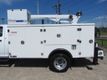 2024 Stellar TMAX1-11 Mechanics Service Truck 4x4 - 22877645 - 5