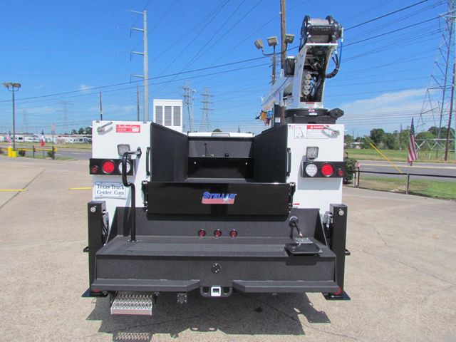 2024 Stellar TMAX1-11 Mechanics Service Truck 4x4 - 22877645 - 8