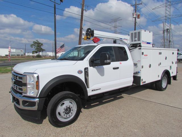 2024 Stellar TMAX1-11 Mechanics Service Truck 4x4 - 22877700 - 4