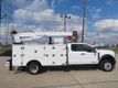 2024 Stellar TMAX1-11 Mechanics Service Truck 4x4 - 22877701 - 1
