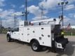 2024 Stellar TMAX1-11 Mechanics Service Truck 4x4 - 22877722 - 11