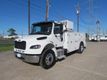 2024 Stellar TMAX2-14 Mechanics Service Truck 4x2 - 22877628 - 3