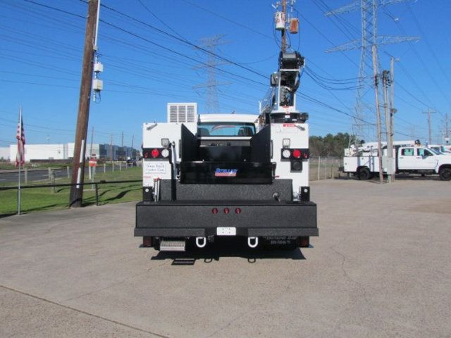 2024 Stellar TMAX2-14 Mechanics Service Truck 4x2 - 22877628 - 6