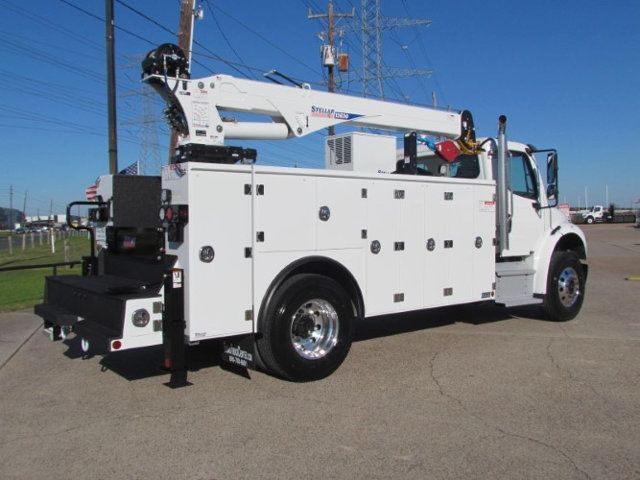 2024 Stellar TMAX2-14 Mechanics Service Truck 4x2 - 22877628 - 7