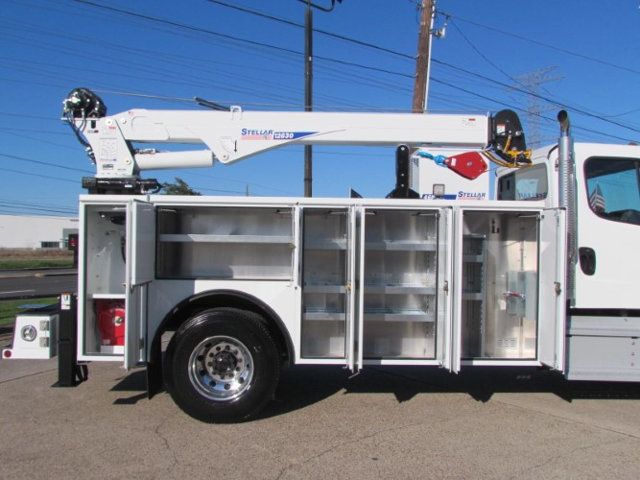 2024 Stellar TMAX2-14 Mechanics Service Truck 4x2 - 22877628 - 8