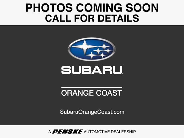 2024 New Subaru Outback Limited XT CVT at Subaru Orange Coast Serving ...