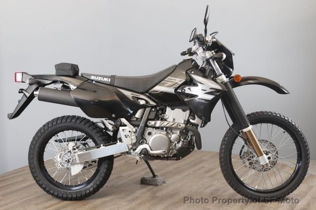 2024 Suzuki DR-Z400S HUGE DISCOUNT! - 22256538 - 2